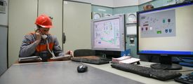 На Челябинском цинковом заводе внедрена система SMS-информирования по ведению технологического процесса