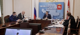 Восстановление прав дольщиков Челябинской области