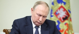 Президент Путин наградил пятерых магнитогорцев в преддверии Дня строителя