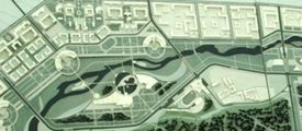 Проект Генерального плана города Челябинска