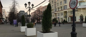 В Челябинске запустили конкурс на проектирование общественных пространств