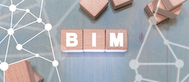 Переход строительной отрасли на BIM-технологии