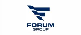 Холдинг «Форум-групn>) - профессиональная многопрофильная девелоперская компания. Основные направления деятельности- девелопмент земли, жилой, торговой и офисной недвижимости