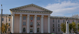 Южно-Уральский государственный технический колледж: подготовка рабочих кадров для строительных организаций