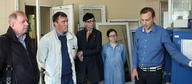 Лучшую строительную лабораторию определят в Челябинске
