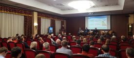 В Челябинске обсудили особенности энергетической эффективности в каркасно-монолитном домостроении