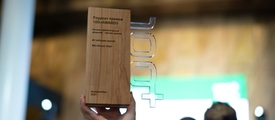 Всероссийская инженерно-архитектурная премия 100+ Awards продлила прием заявок