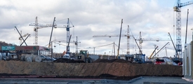 При участии ДОМ.РФ в Челябинской области реализуют комплексные проекты под строительство более трех миллионов квадратных метров жилья