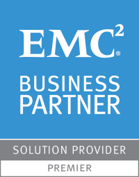 НТЦ ЛОГИС прошел очередную сертификацию и подтвердил статус партнера EMC