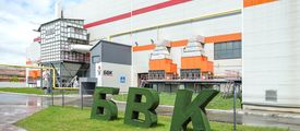 Завод «БВК» освоил производство новой марки стали для энергомашиностроения