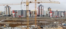 В Челябинской области доминирует проектное финансирование