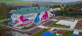 В Карабаше после капитального ремонта открылся уже второй детский сад