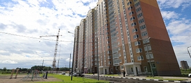 Ввод жилья в цифрах по России