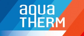 АО "Златмаш" на выставке "Aqua-Therm Moscow 2015"